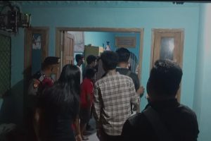 Nenek 67 Tahun Ditemukan Tewas Gantung Diri di Sei Jang Tanjungpinang