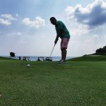 Golf Jadi Magnet Baru Wisata Kepri, Gubernur Ansar: Tak Sekadar Olahraga, Tapi Dorong Pariwisata