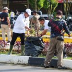Gubernur Ansar Ajak Pemilik Properti Jaga Kebersihan Area Vital Tanjungpinang