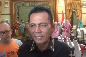 Ansar Dorong Pengembangan Wisata Domestik, Target 3 Juta Kunjungan Hingga Akhir 2025