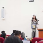 Hadirkan Putri Indonesia Kebudayaan 2025, BP Batam Kampanyekan Kesadaran Keamanan Informasi