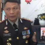 Polisi Tangkap Pencuri Bahan Bangunan dan Motor, Kerugian Capai Rp40 Juta