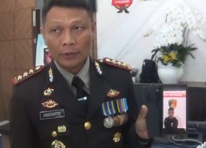 Polisi Tangkap Pencuri Bahan Bangunan dan Motor, Kerugian Capai Rp40 Juta