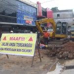 Sistem Buka-Tutap Diterapkan, Dishub Evaluasi Rekayasa Lalu Lintas di Jalan Katamso