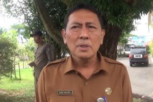Disdik Kepri Buka Posko Penyaluran Siswa di Batam, Tangani 2.500 Calon Murid Baru