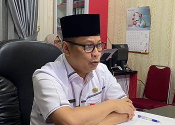 Pemko Tanjungpinang Anggarkan Rp5 Miliar untuk Seragam Gratis, Siswa Baru Dapat 4 Setel