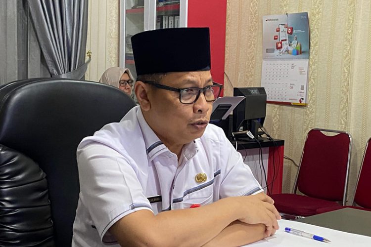 Pemko Tanjungpinang Anggarkan Rp5 Miliar untuk Seragam Gratis, Siswa Baru Dapat 4 Setel