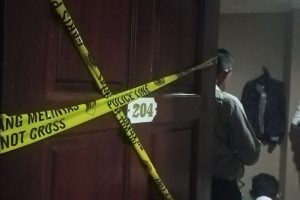 Geger, Mayat Pria Ditemukan di Kamar 204 Hotel Metro Tanjungpinang
