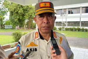 Pemko Tanjungpinang Libatkan TNI-Polri hingga Tokoh Agama Awasi Aktivitas Pelajar di Malam Hari
