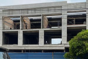 Pekerja Tewas di Proyek Ruko Seven Land Tanjunguban, Diduga Ada Pelanggaran Prosedur Kerja