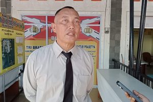 KP3 Pelabuhan Roro Tanjung Uban Ingatkan Warga Beli Tiket Resmi di Aplikasi ASDP