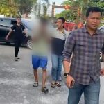 Ketua RT di Bintan Ditangkap, Diduga Cabuli Anak di Bawah Umur hingga Puluhan Kali