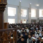 Khidmatnya Ibadah Idul Adha 1446 H/2025 M di Kota Batam