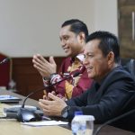 Desa Kuala Sempang Jadi Mockup KDMP Kepri, Ansar: Harus Disiapkan Sebaik Mungkin