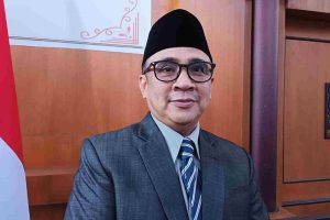 Pemko Tanjungpinang Bantah Dugaan Monopoli dan Intervensi Pengadaan Konsumsi Reses DPRD