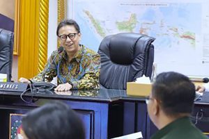 53 Juta Pelajar Akan Jalani Tes Kesehatan Gratis, Mulai Fisik hingga Kesehatan Jiwa