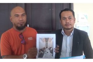 Saling Lapor Dugaan Penggelapan Ijazah, Manajemen Mr. Blitz: Kami Sudah Buka Pintu Damai