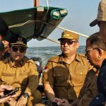 Panen Raya 100 Ton Rumput Laut di Karimun, Wagub Kepri: Teknologi Kunci Dongkrak Ekspor