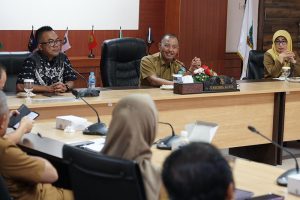 Atasi Keterbatasan Fiskal, Pemprov Kepri Gandeng PT SMI Genjot Proyek Strategis