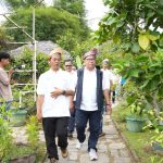 Pacu Pertumbuhan Ekonomi Masyarakat, BP Batam Dorong Pengembangan Agrowisata dan Wisata Bahari