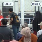 Warga Serbu Kantor Samsat Tanjungpinang, Manfaatkan Program Pemutihan Pajak