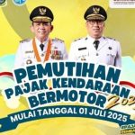 Pemutihan Pajak di Kepri Resmi Dimulai, Ada Diskon hingga 100% untuk Tunggakan Lama