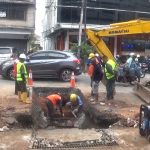 PUPR Kepri Anggarkan Rp3,2 Miliar untuk Perbaikan Sejumlah Jalan di Tanjungpinang