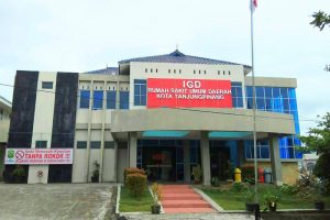 Klarifikasi Isu Pemukulan Pasien, Plt Direktur RSUD: Kejadian di Luar Area Rumah Sakit