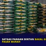 Satgas Pangan Bintan Bakal Gelar Pasar Murah