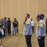 Kepri Bentuk Gugus Tugas TPPO, Gubernur Minta Semua Pihak Tutup Celah Kejahatan