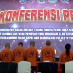 Berkas Belum Lengkap, Penahanan 6 Tersangka Mafia Lahan Dilepaskan