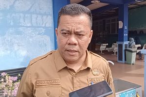 Mantan Caleg Lolos PPPK, Pemkab Bintan Tunggu Hasil Putusan Dari BKN