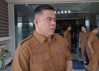Mantan Caleg Lolos PPPK Mengundurkan Diri, Batal Dilantik di Pemkab Bintan