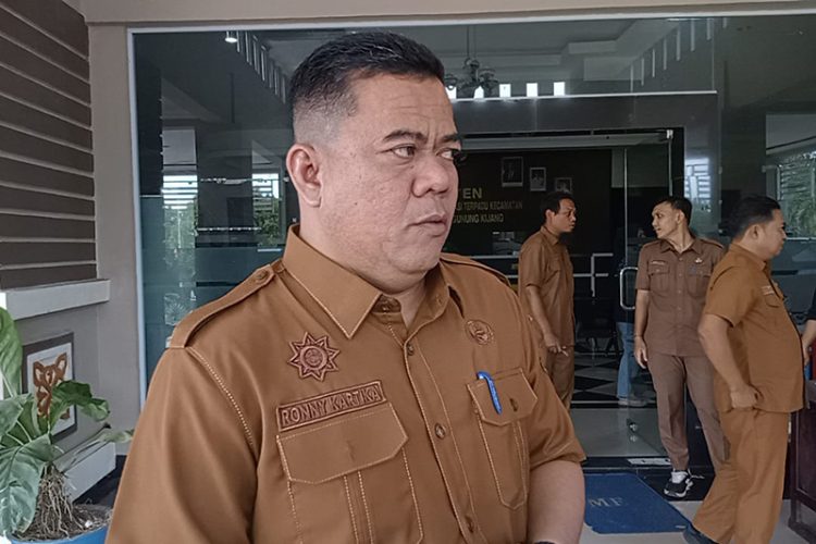 Mantan Caleg Lolos PPPK Mengundurkan Diri, Batal Dilantik di Pemkab Bintan