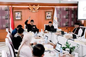 Kemensos Pastikan Anak Jalanan Jadi Target Utama Program Sekolah Rakyat