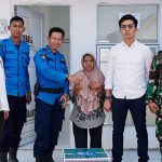 BP Batam Kembali Geser Enam KK ke Hunian Baru, Total 123 Keluarga Tempati Rumah di Tanjung Banon