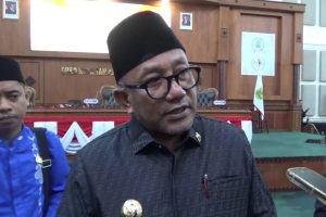 Minim Siswa Baru, 2 SMP Negeri di Tanjungpinang Terancam Ditutup