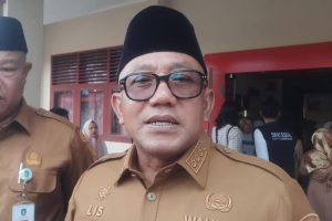 Lis Pastikan Rotasi Pejabat Eselon III dan Fungsional Dilakukan Juli Ini