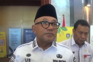 Penataan Besar RT/RW, Pemko Tanjungpinang Siapkan Pemekaran Kecamatan