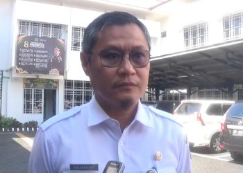 Pemko Tanjungpinang Job Fit 32 Pejabat Eselon II