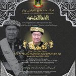 Mantan Ketua LAM Kepri Datok Seri Setia Utama H Abdul Razak Meninggal Dunia