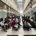 3.624 Pekerja Migran Indoneisa Non Prosedural Dideportasi Lewat Kepri