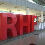 Bandara RHF Tanjungpinang Kembali Berstatus Internasional