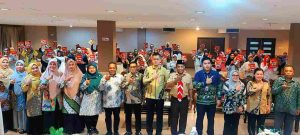 Buka Bimtek Keamanan Pangan, Sekda Zulhidayat: Jaga Mutu, Kebersihan dan Kepercayaan Konsumen