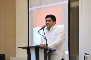 Bupati Bintan Bakal Evaluasi Pejabat Esselon di Agustus 2025, Berkinerja Buruk Siap-Siap Dimutasi