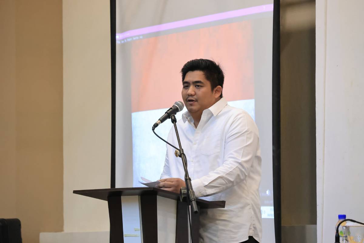 Bupati Bintan Bakal Evaluasi Pejabat Esselon di Agustus 2025, Berkinerja Buruk Siap-Siap Dimutasi.