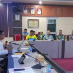 Bupati Karimun Terus Berupaya Atasi Persoalan Harga dan Persediaan Bahan Pokok
