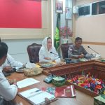 Bupati Natuna Tekankan Pentingnya Sinergitas Antar Instansi Suskeskan Peringatan HUT RI ke-80