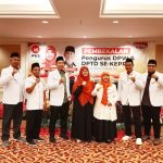 Kepengurusan Baru, DPD PKS Tanjungpinang Akan Gelar Musda VI 7 September  Mendatang