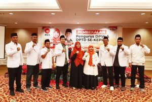 Kepengurusan Baru, DPD PKS Tanjungpinang Akan Gelar Musda VI 7 September  Mendatang